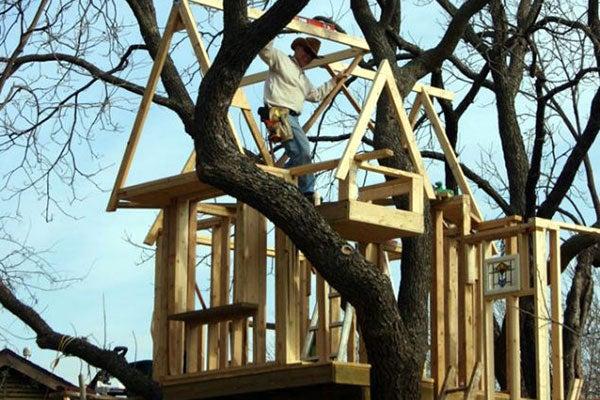 Imagen del proceso de construcción | ESPECIAL