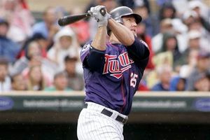 Jim Thome firma con Mellizos por un año y tres mdd