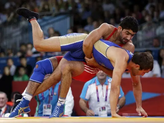 Luchadores lamentaron la eliminación del deporte de JO