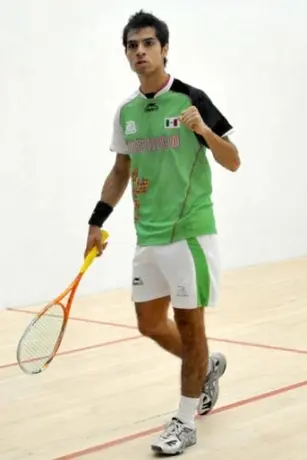Arturo Salazar se queda con el bronce, César va por otra medalla