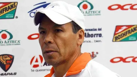 Profe Cruz pide se reconozca buen juego de Jaguares