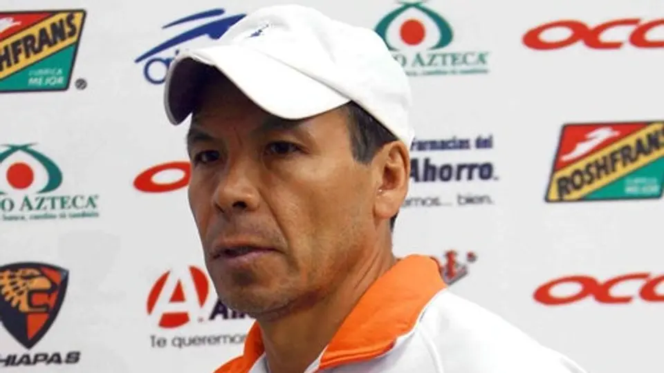 Profe Cruz pide se reconozca buen juego de Jaguares