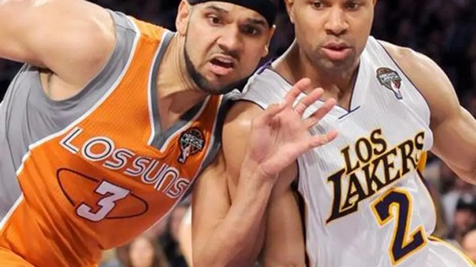 NBA rinde tributo a latinos