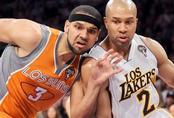 NBA rinde tributo a latinos