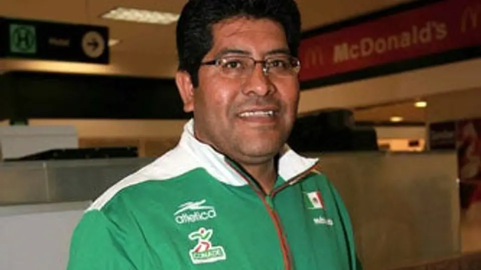 Asegura Onofre que México llegará en su mejor momento a JP