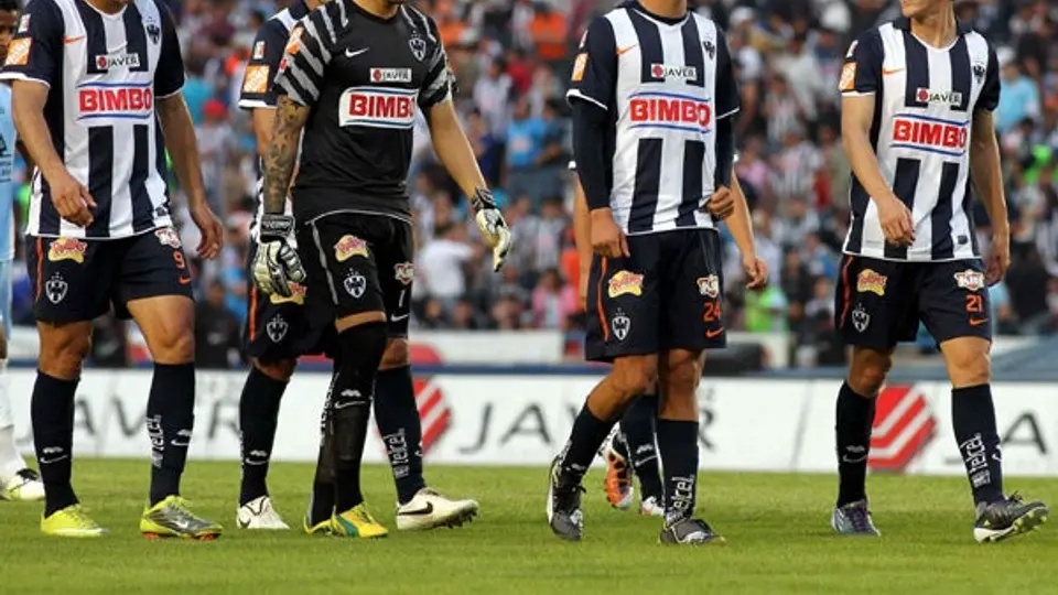 Monterrey fue el mejor equipo mexicano de 2010