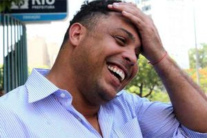 Ronaldo será comentarista en la Copa Confederaciones