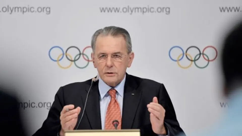 Anuncian candidatos para albergar los JO 2020