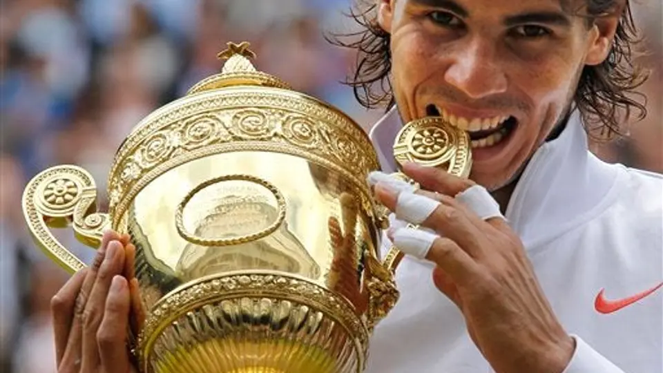 Rafa Nadal reaparecerá con España en Copa Davis