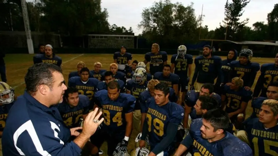 Coach de Pumas CU descarta posible unificación Onefa-Conadeip