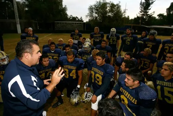 Coach de Pumas CU descarta posible unificación Onefa-Conadeip