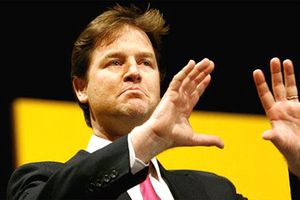 Viceprimer ministro británico promociona en México JO