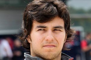 Checo debe acelerar el paso; necesita empezar a sumar