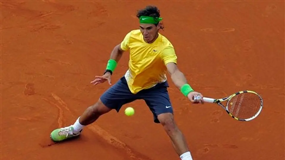 Nadal consigue su sexto Godó al derrotar a Ferrer