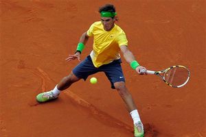 Nadal consigue su sexto Godó al derrotar a Ferrer