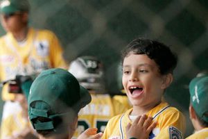 Vaqueros inicia con victoria en el Nacional de Premoyotes