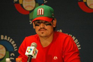 Cantú, emocionado y nervioso por su regreso a Liga Mexicana