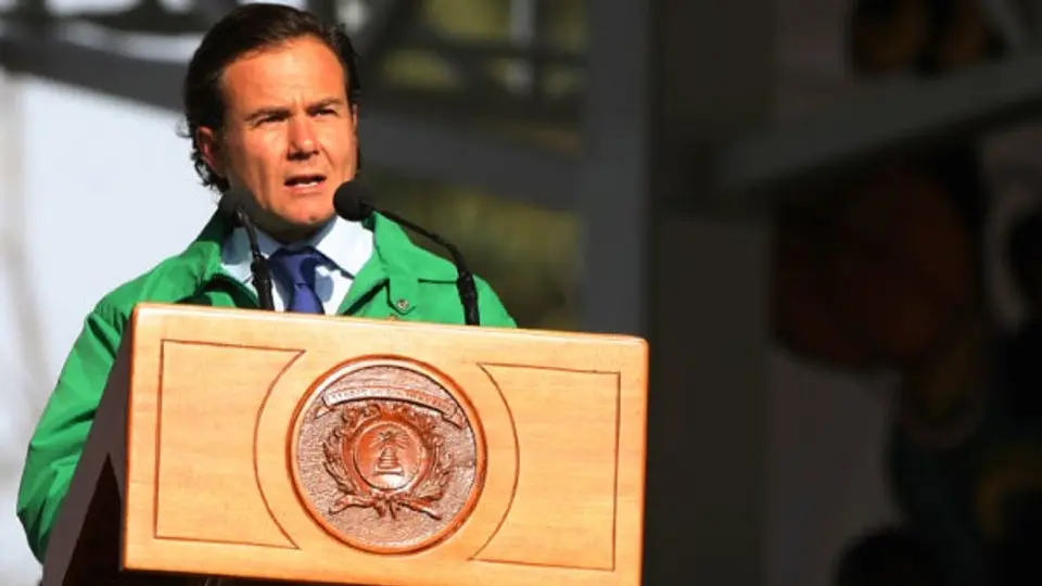 Inauguran Universiada Nacional 2011