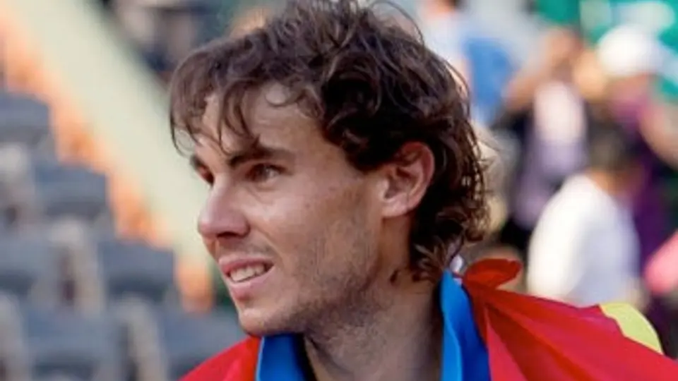 Será imposible olvidar lo que logré en Roland Garros: Nadal