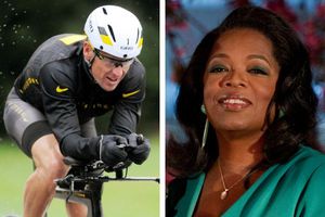 Armstrong romperá el silencio con Oprah Winfrey