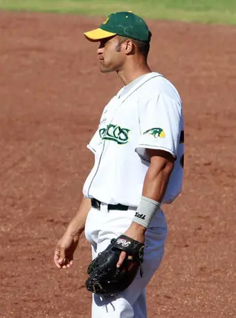 Mendy López sostuvo su primer juego con los Pericos