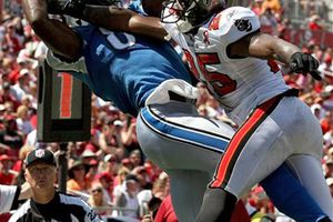 Detroit derrota a Tampa Bay 27-20