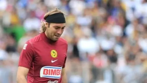 Navarrete llora de impotencia tras perder contra Pumas