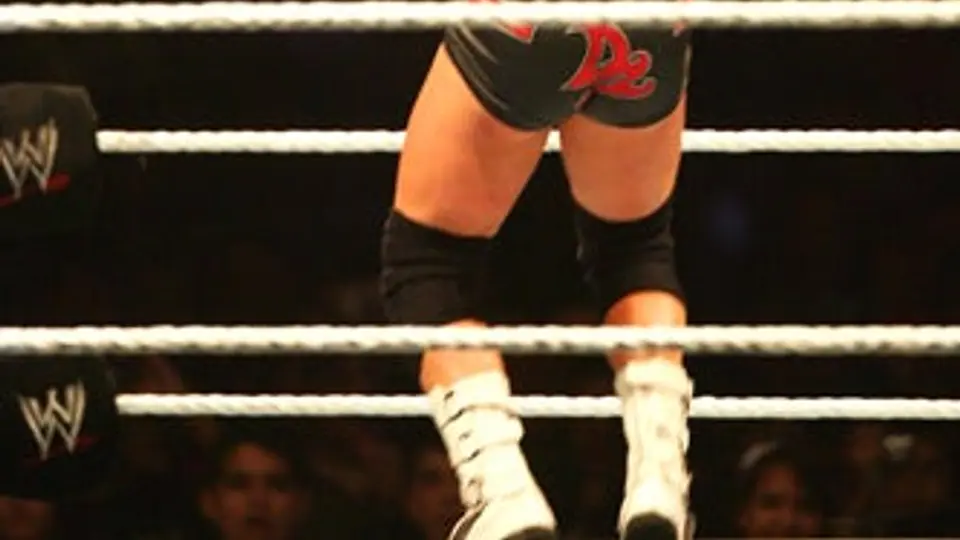 John Cena retiene el título de Campeón