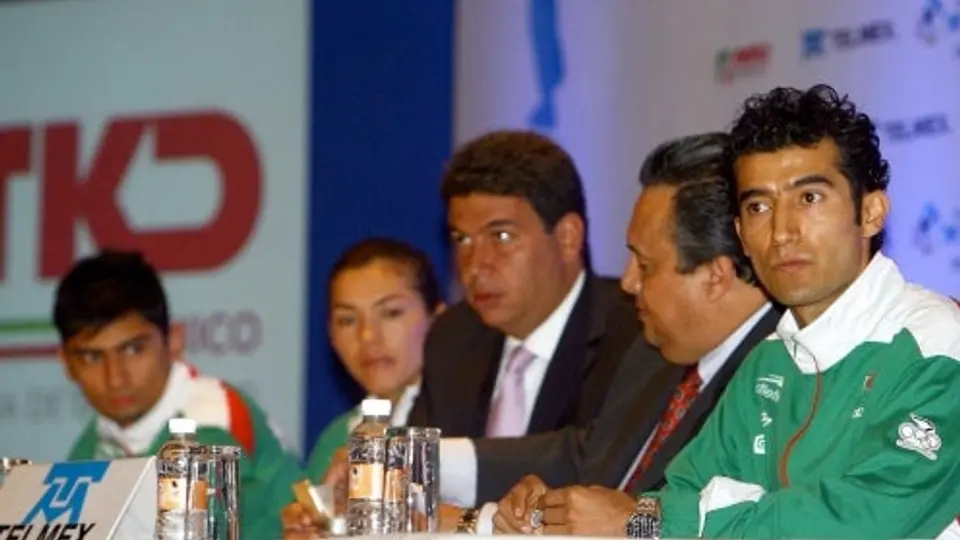 Pérez critica a Conade por gastos excesivos en el FOB
