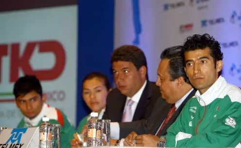 Pérez critica a Conade por gastos excesivos en el FOB