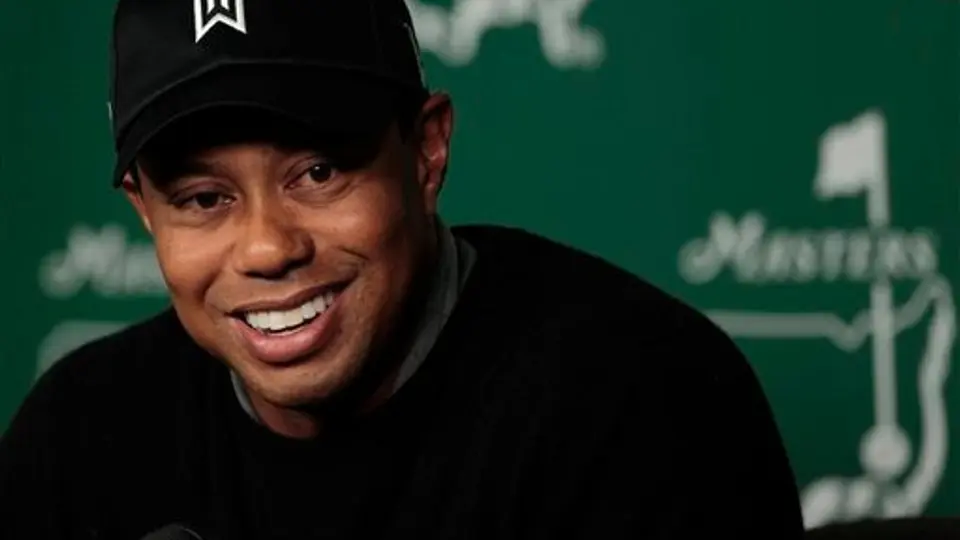Woods vuelve al Masters como uno del montón
