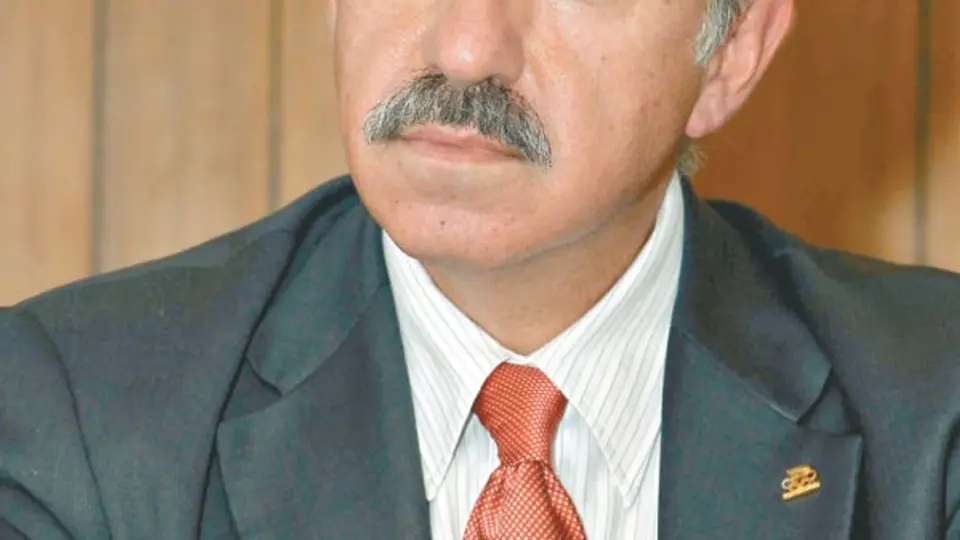 Muñoz, titular del COM, sigue inhabilitado en la función pública