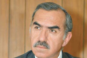 Muñoz, titular del COM, sigue inhabilitado en la función pública