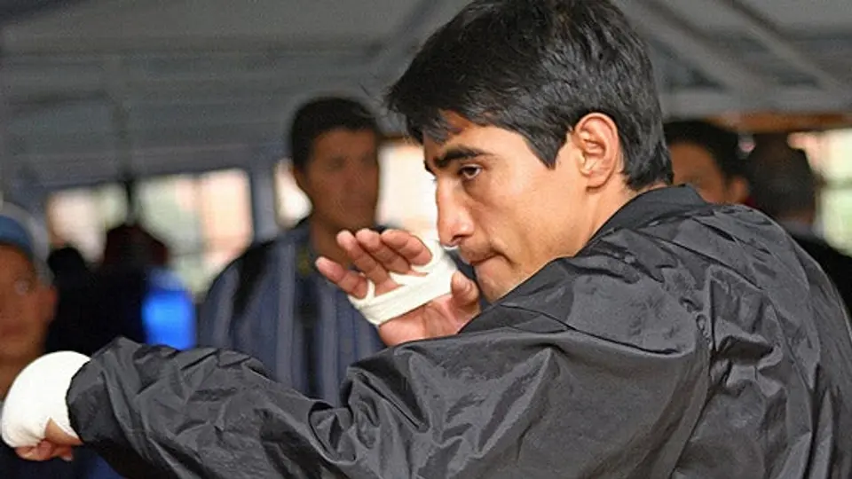 Buscará el Terrible Morales una pelea perfecta ante Matthyse