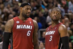 Jugadores del Heat consideran que todavía pueden mejorar