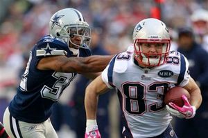 Los Vaqueros cayeron 20-16 ante los Patriotas