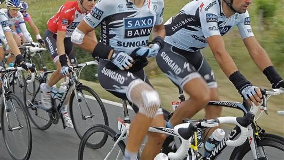 Mi momento de atacar aún no llega: Contador