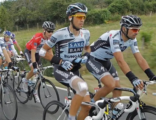 Mi momento de atacar aún no llega: Contador