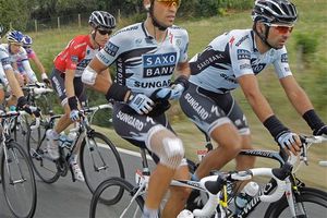 Mi momento de atacar aún no llega: Contador