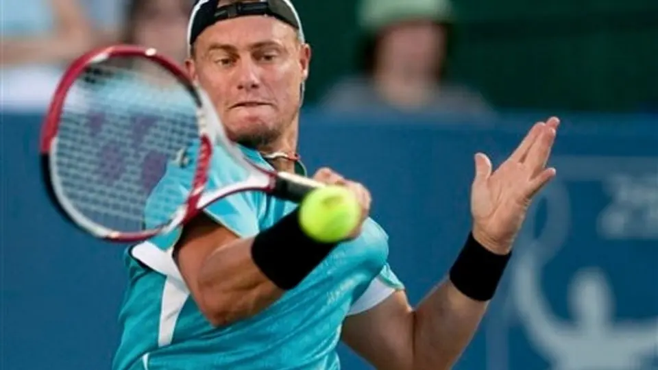 Hewitt y Raonic no participarán en el Abierto de Estados Unidos