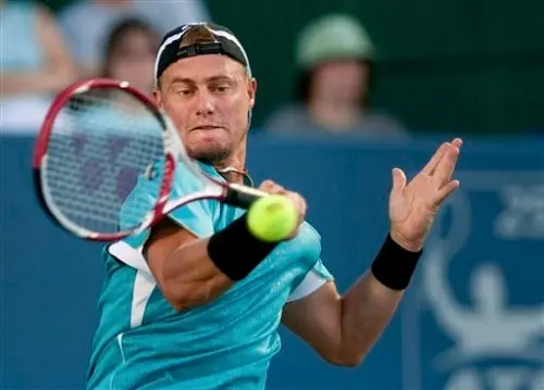 Hewitt y Raonic no participarán en el Abierto de Estados Unidos
