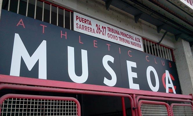 Cuenta con un museo donde se expone la rica historia del único equipo en Primera División. I ESPECIAL