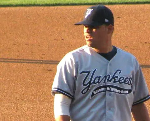 Chato' Vázquez pega cuadrangular en victoria de Yanquis