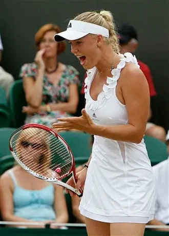 Wozniacki se derrumba ante eslovaca Cibulkova
