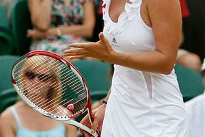 Wozniacki se derrumba ante eslovaca Cibulkova