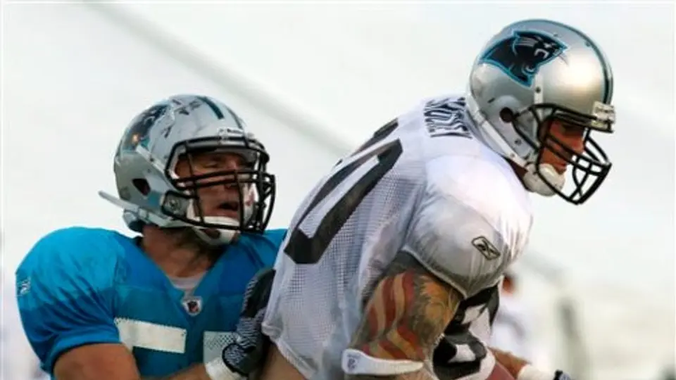 Comienza la pretemporada en la NFL