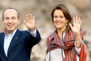 Primera Dama de México echará volado en el juego Jets-Bengalíes