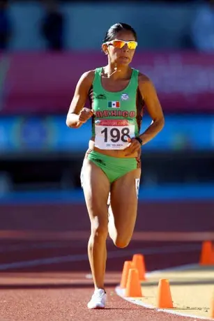 El atletismo busca poner el nombre de México en alto