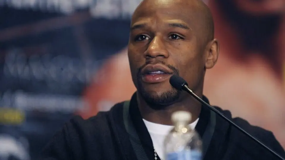 'La pelea con Pacquiao expiró': Mayweather Jr