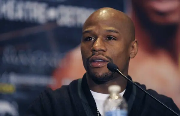 'La pelea con Pacquiao expiró': Mayweather Jr
